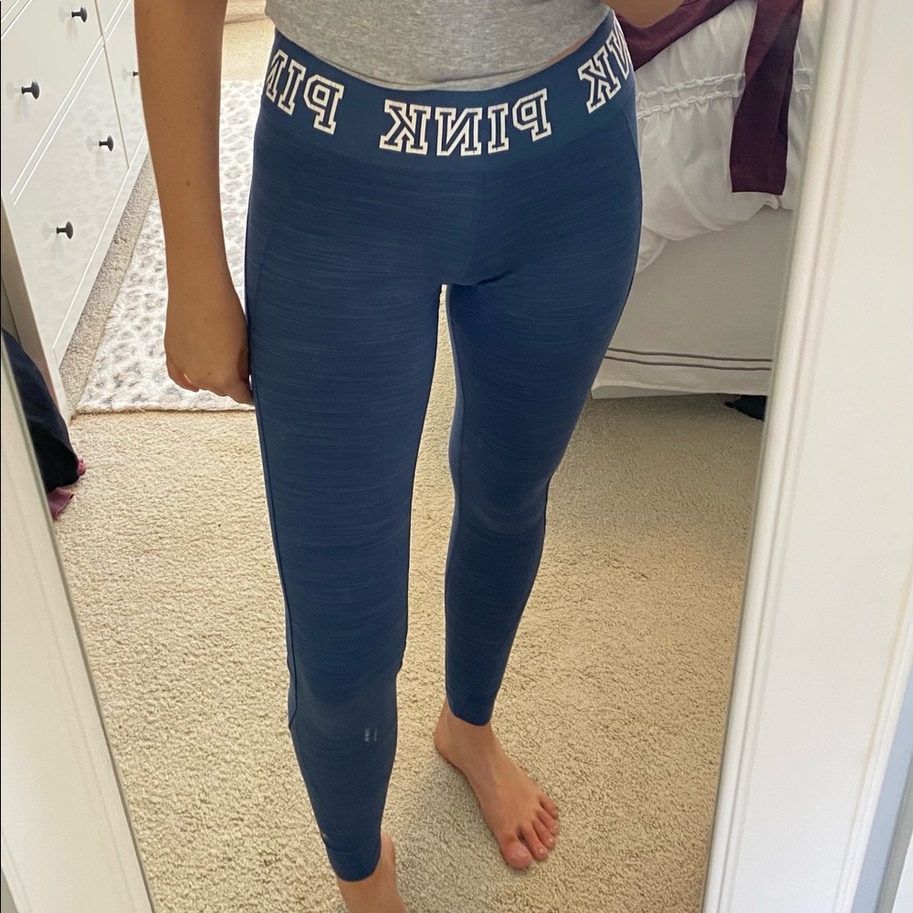 Victoria’s Secret Pink Leggings